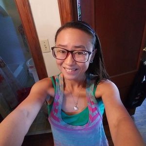 Meet your Posher, Jessamyn